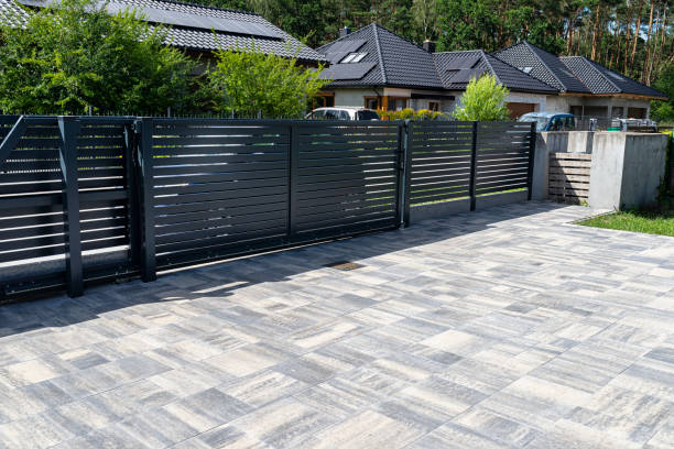 Professional Driveway Pavers in Grandview, OK