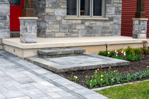 Best Commercial Driveway Pavers  in Grandview, OK