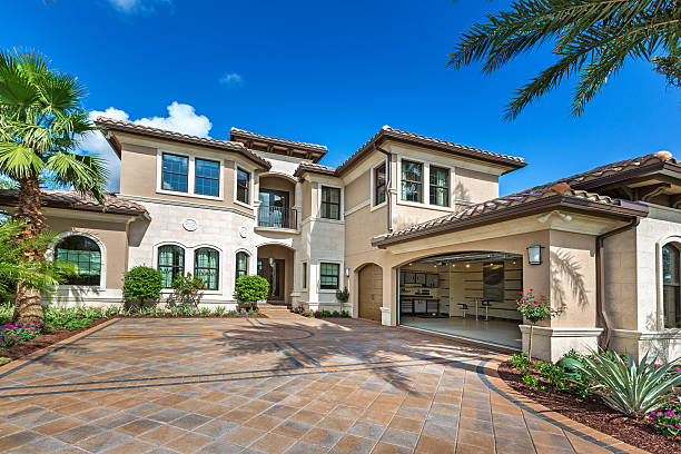Best Best Driveway Pavers  in Grandview, OK