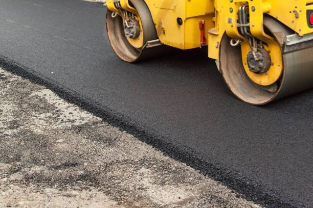 Best Concrete Paver Driveway  in Grandview, OK